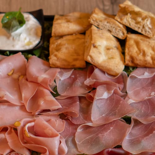 Bistrot Italiani, Arcore