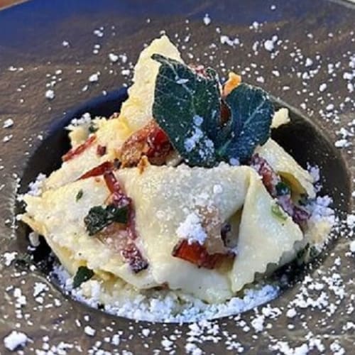 Bistrot Italiani, Arcore