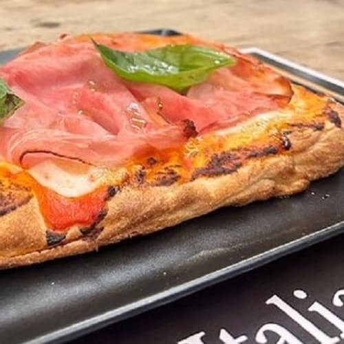 Bistrot Italiani, Arcore