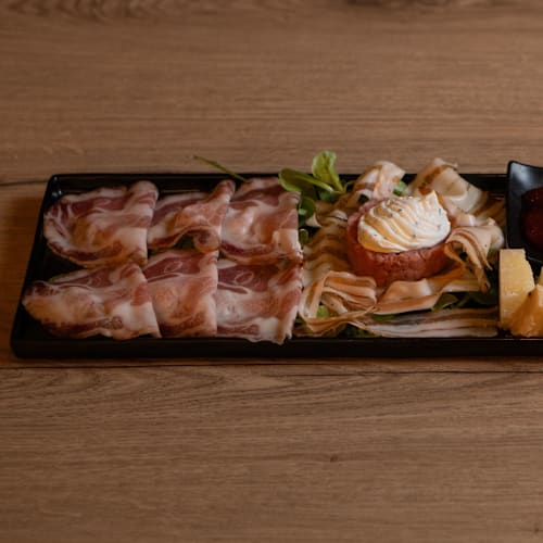 Bistrot Italiani, Arcore