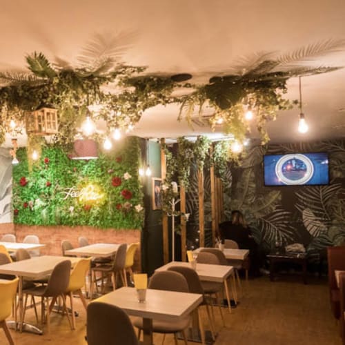 Feel Rio Cascais, Cascais