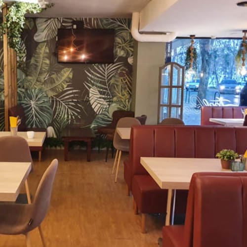 Feel Rio Cascais, Cascais