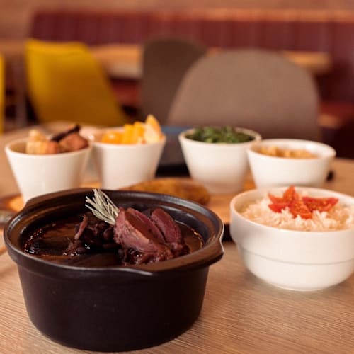 Feel Rio Cascais, Cascais