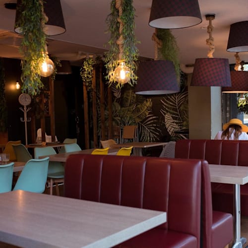 Feel Rio Cascais, Cascais