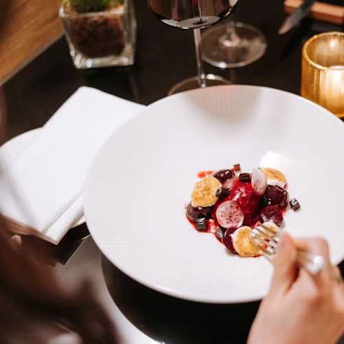 Gargantua, Breuil-Cervinia