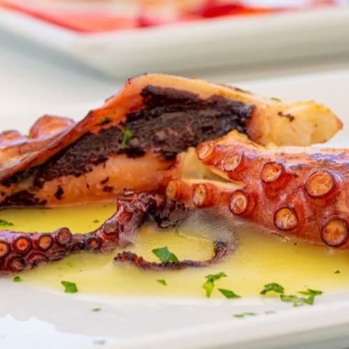 Ristorante Pizzeria Marechiaia, Forio