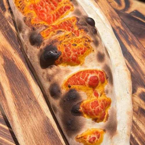 Ristorante Cascina Grande, Rozzano