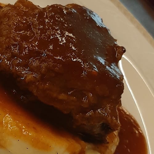 Ristorante Cascina Grande, Rozzano