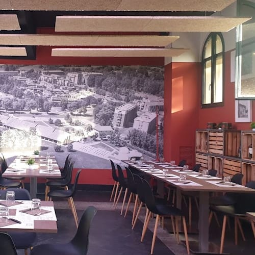 Ristorante Cascina Grande, Rozzano