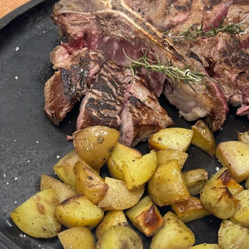 Ristorante Cascina Grande, Rozzano