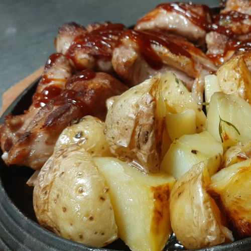 Ristorante Cascina Grande, Rozzano