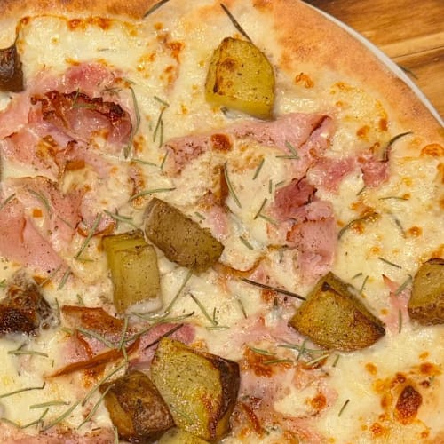 Ristorante Cascina Grande, Rozzano