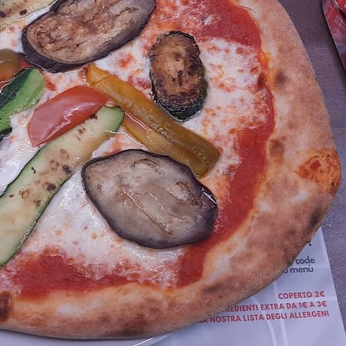 Ristorante Cascina Grande, Rozzano