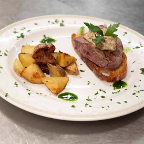 Ristorante Cascina Grande, Rozzano