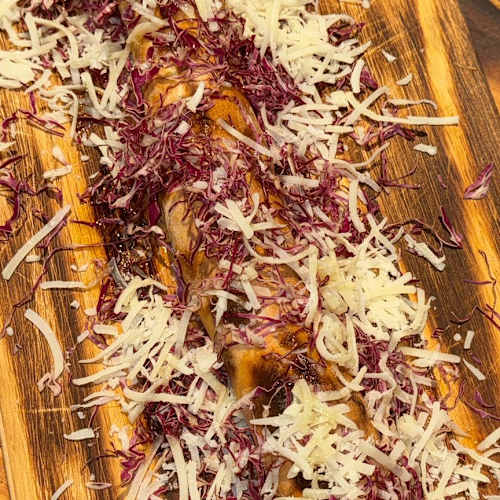 Ristorante Cascina Grande, Rozzano