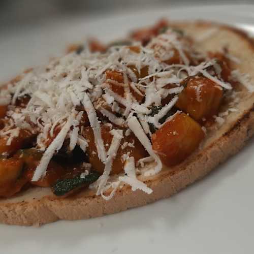 Ristorante Cascina Grande, Rozzano