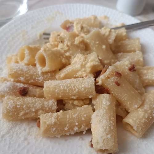 La Panza Piena, San Salvatore Monferrato