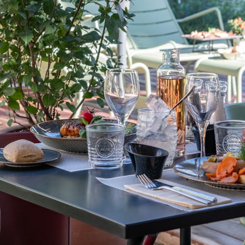 A l'Epicerie Restaurant, Saint-Laurent-du-Var
