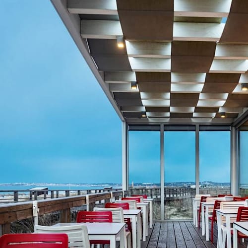 Sea Deck, Alvor