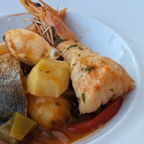 Sea Deck, Alvor