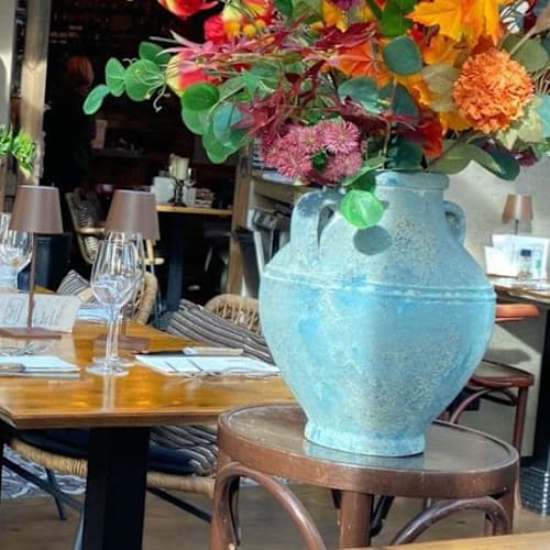 Bistro 't Poortje van Verlaan, Rijswijk