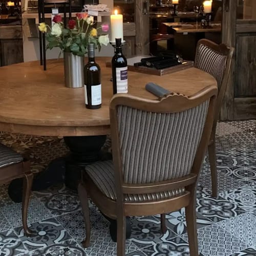 Bistro 't Poortje van Verlaan, Rijswijk