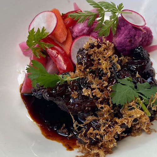 Bistro 't Poortje van Verlaan, Rijswijk