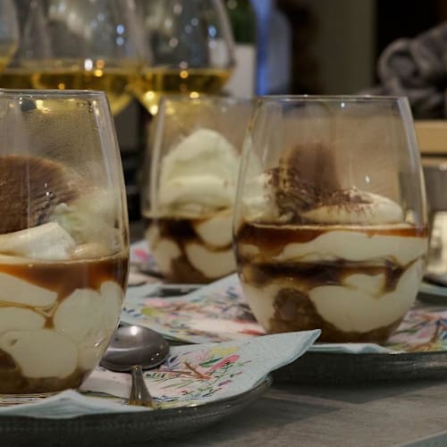 Bistro 't Poortje van Verlaan, Rijswijk