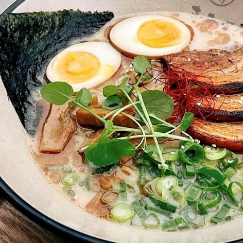 Matcha Ya, Stockholm