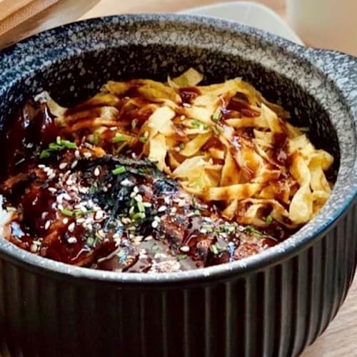 Matcha Ya, Stockholm