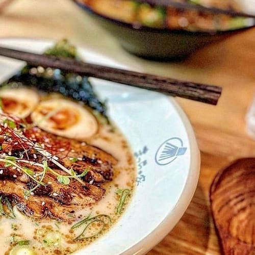 Matcha Ya, Stockholm