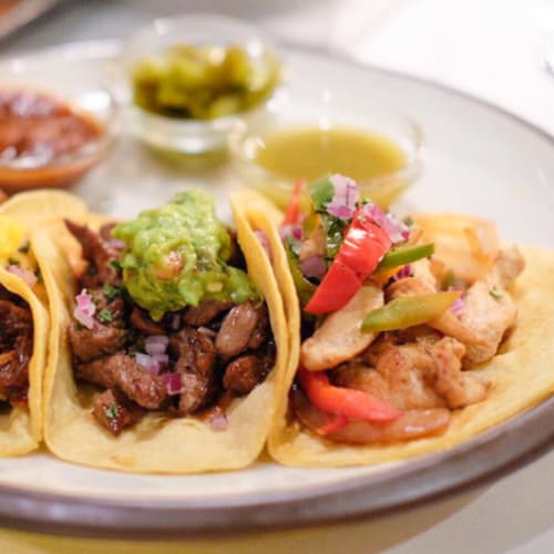 Ándele París, Barcelona