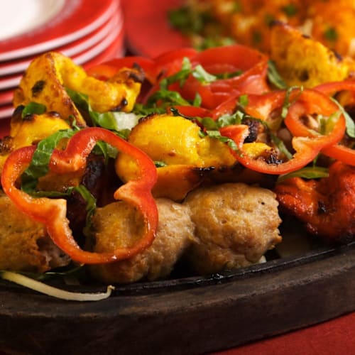 Restaurant India4u Bern, Bern