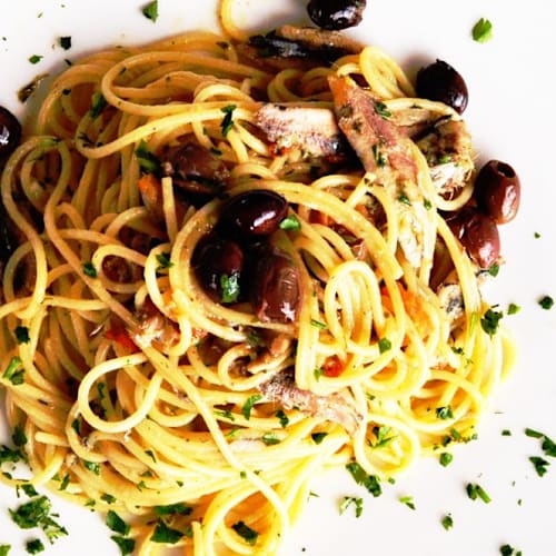 Zio Pesce, Savona