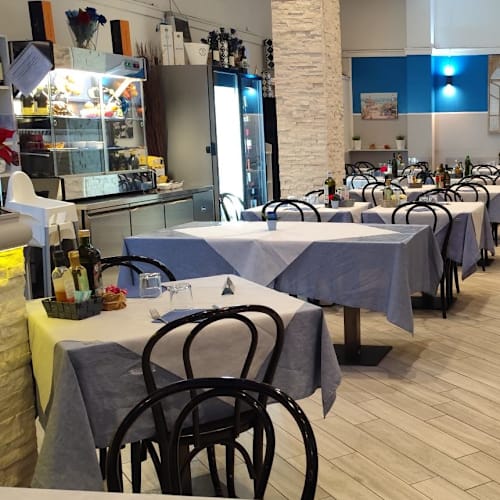 La Rosa Blu, Bologna