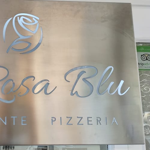 La Rosa Blu, Bologna