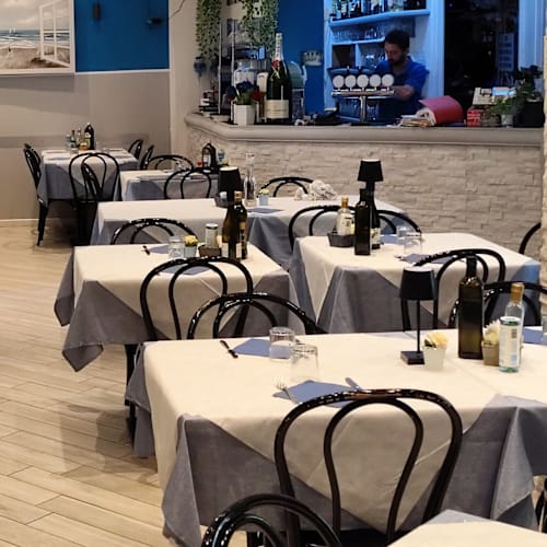 La Rosa Blu, Bologna