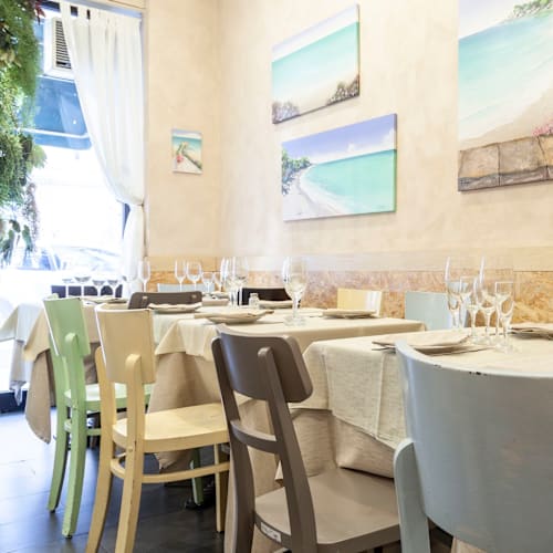 Morganti 2, Sesto San Giovanni