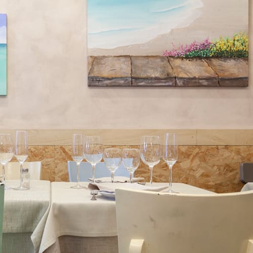 Morganti 2, Sesto San Giovanni