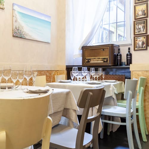 Morganti 2, Sesto San Giovanni