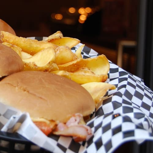 Walle's Burger Torino, Torino