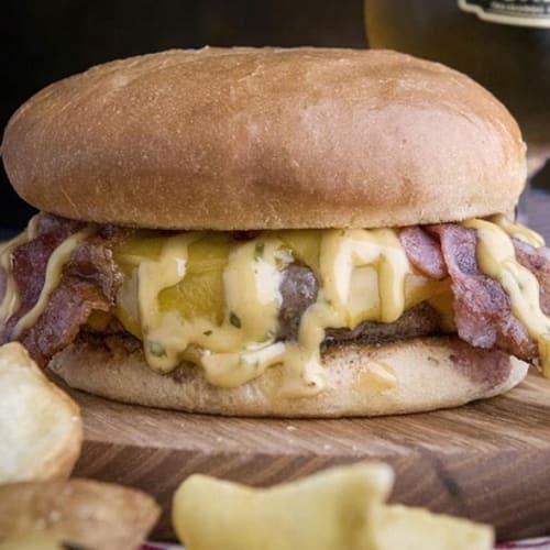 Walle's Burger Torino, Torino