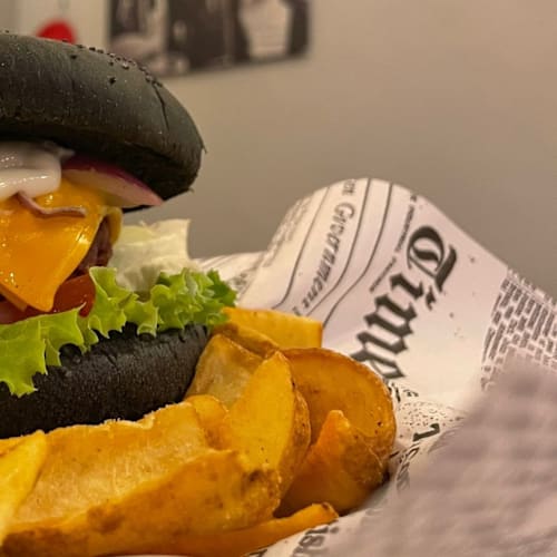 Walle's Burger Torino, Torino