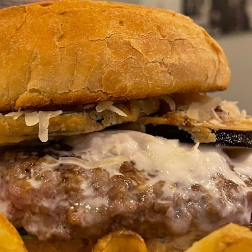 Walle's Burger Torino, Torino