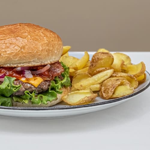 Walle's Burger Torino, Torino