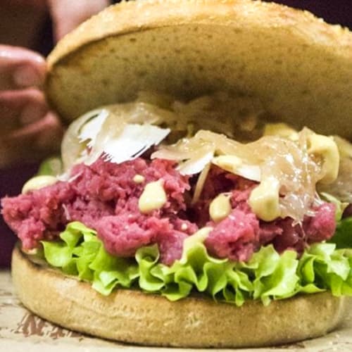 Walle's Burger Torino, Torino