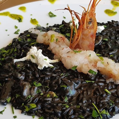 Mediterraneo, Barcelona