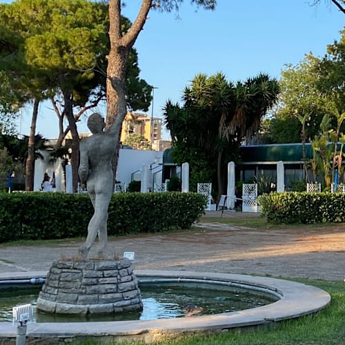 Il Circolo, Lecce