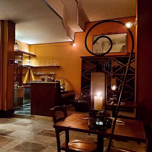 L'Oro di Siena, Siena