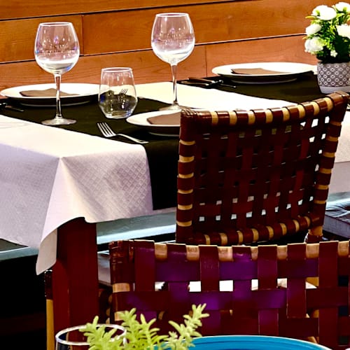 Royal Indian, Barcelona